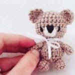 PATRON GRATIS OSO AMIGURUMI 21115