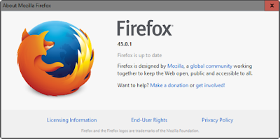 Mozilla Firefox | Computer Software