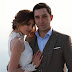 Իննա Խոջամիրյանը հրապարակել է Հայկ Պետրոսյանի ամուսնության առաջարկության լուսանկարները