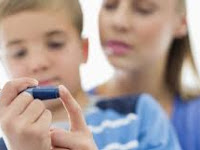 Kemarin, kenali diabetes melitus pada anak hingga warta tentang APJI