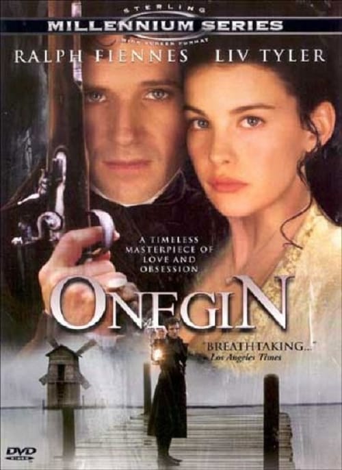 [HD] Onegin 1999 Streaming Vostfr DVDrip