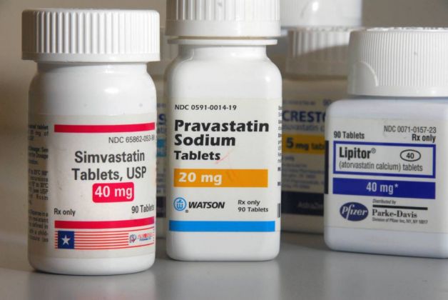 Kesan Sampingan Pengambilan Ubat Statin Bagi Menurunkan 