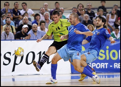 MANACOR-PUERTOLLANO