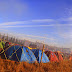 Sewa Tenda Camping Dieng Terbaru 