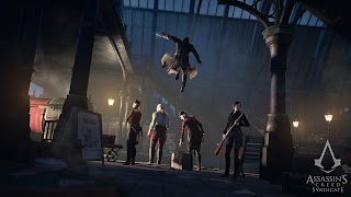 Assassins Creed Syndicate Android APK App