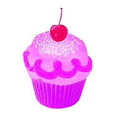 Pinkalicious Birthday Party Ideas on Pinkalicious Cupcake   Smart Reviews On Cool Stuff