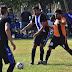   Programación de la cuarta fecha del Torneo de Fútbol Comunitario