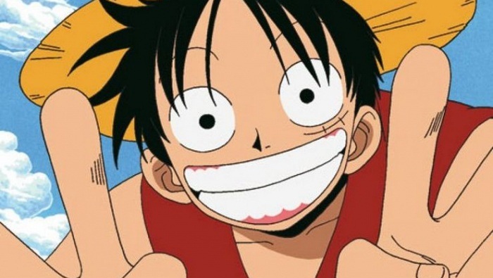 Anime One Piece Free Will Ruppina