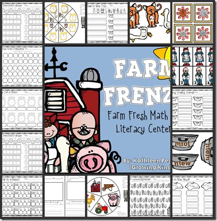Farm Frenzy!