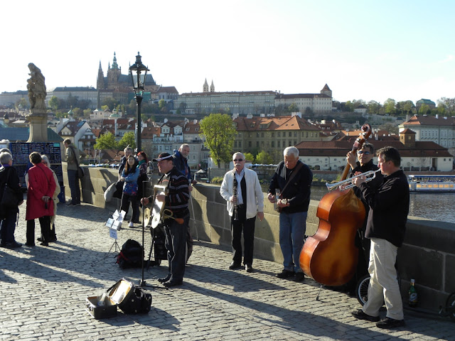 Karlův Most Prague