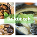 Foods to try in Singapore  