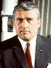 Wernher von Braun