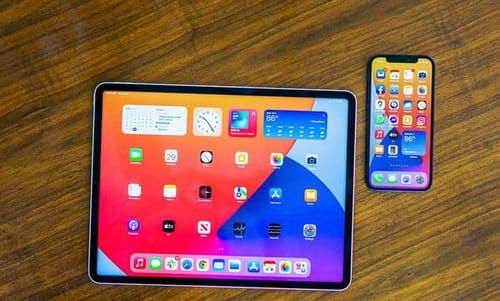 Apple iOS 15 and iPadOS 15 will be released on September 20