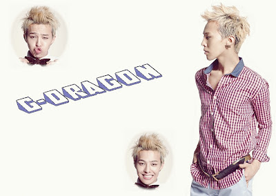 G-Dragon, Big Bang