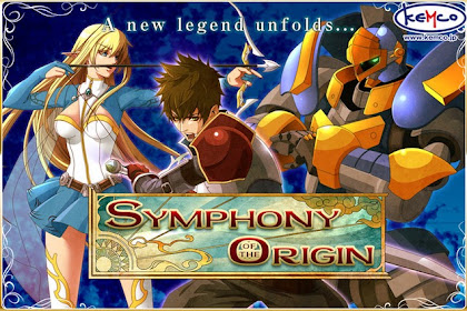 RPG Symphony of the Origin 1.1.7g Apk & Reviews