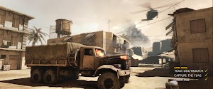 Desert