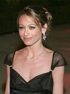 Christine Taylor