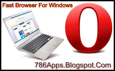 Opera 32.0 Build 1948.25 For Windows Final Update