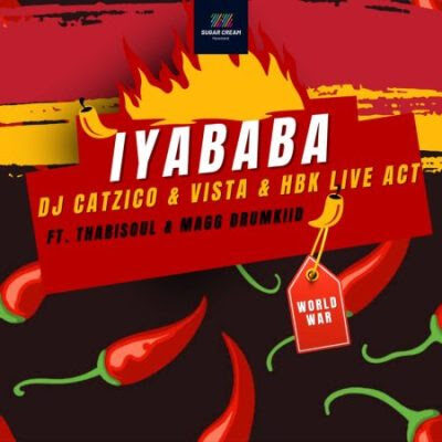 DJ Catzico, Vista & HBK Live Act – Iyababa (feat. Thabisoul & Magg Drumkiid) Mp3 Download 2022  