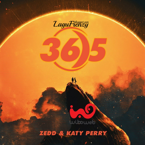 Download Lagu Zedd - 365 Feat. Kety Perry