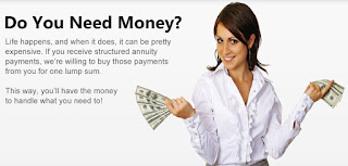 structured settlement cash out