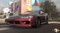 NFS Prostreet Wallpapers