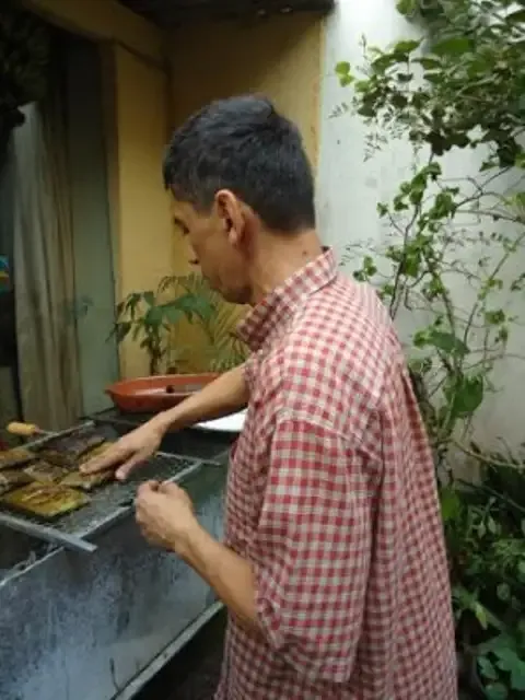 Receita de Moqueca Caiçara