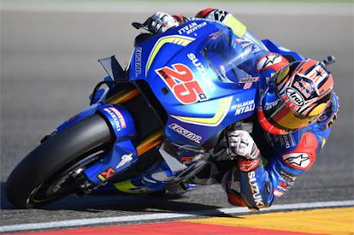 maverick vinales