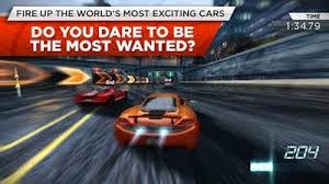 Need For Speed Most Wanted v1.0.50 Latest Apk Free Download