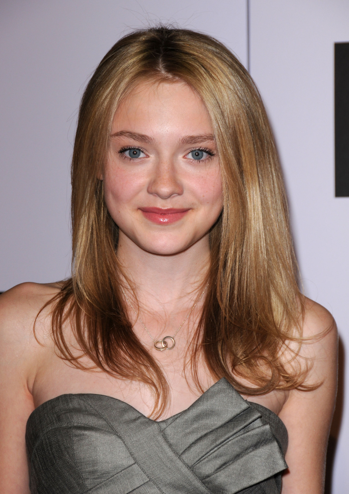 Dakota Fanning - Photo Actress