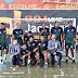 Seleção simõesfilhense é campeã na 5ª etapa do Campeonato Baiano de Handebol