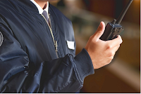 garuda security services
