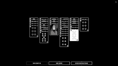 The Zachtronics Solitaire Collection Game Screenshot 8
