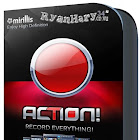 Mirillis Action 1.19.2 Terbaru + Crack Full Version