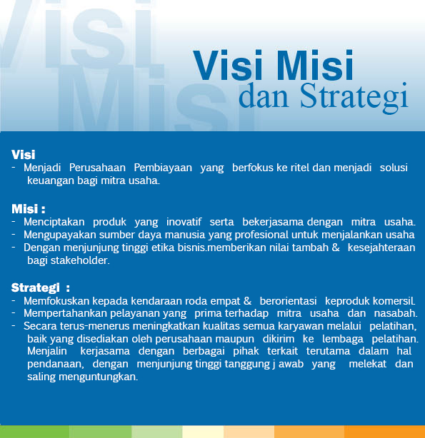 Apa Sebenarnya Pengertian Visi Dan Misi Apa Bedanya Tempat Kita | My