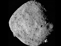 This asteroid is one of the most likely to hit Earth.