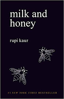 Milk & Honey, Rupi Kaur