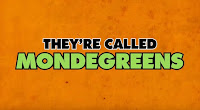 They're called mondegreens image