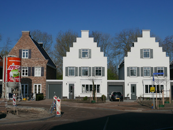 Architectuur, Vleuten