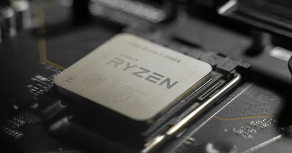 La nueva CPU de AMD alcanza 132fps en Fortnite sin necesidad de tarjeta gráfica