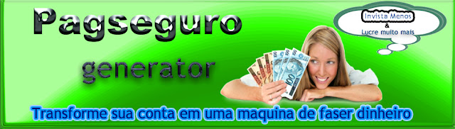 http://segredopagsegurogenerator.blogspot.com.br/