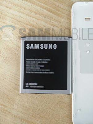 Wujud asli dan spesifikasi Samsung Galaxy J5 beredar di dunia maya