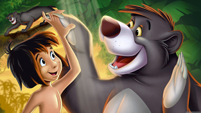 The Jungle Book Images | Icons, Wallpapers and Photos on Fanpop