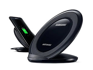  Fast Charging Samsung Wireless Charging Stand