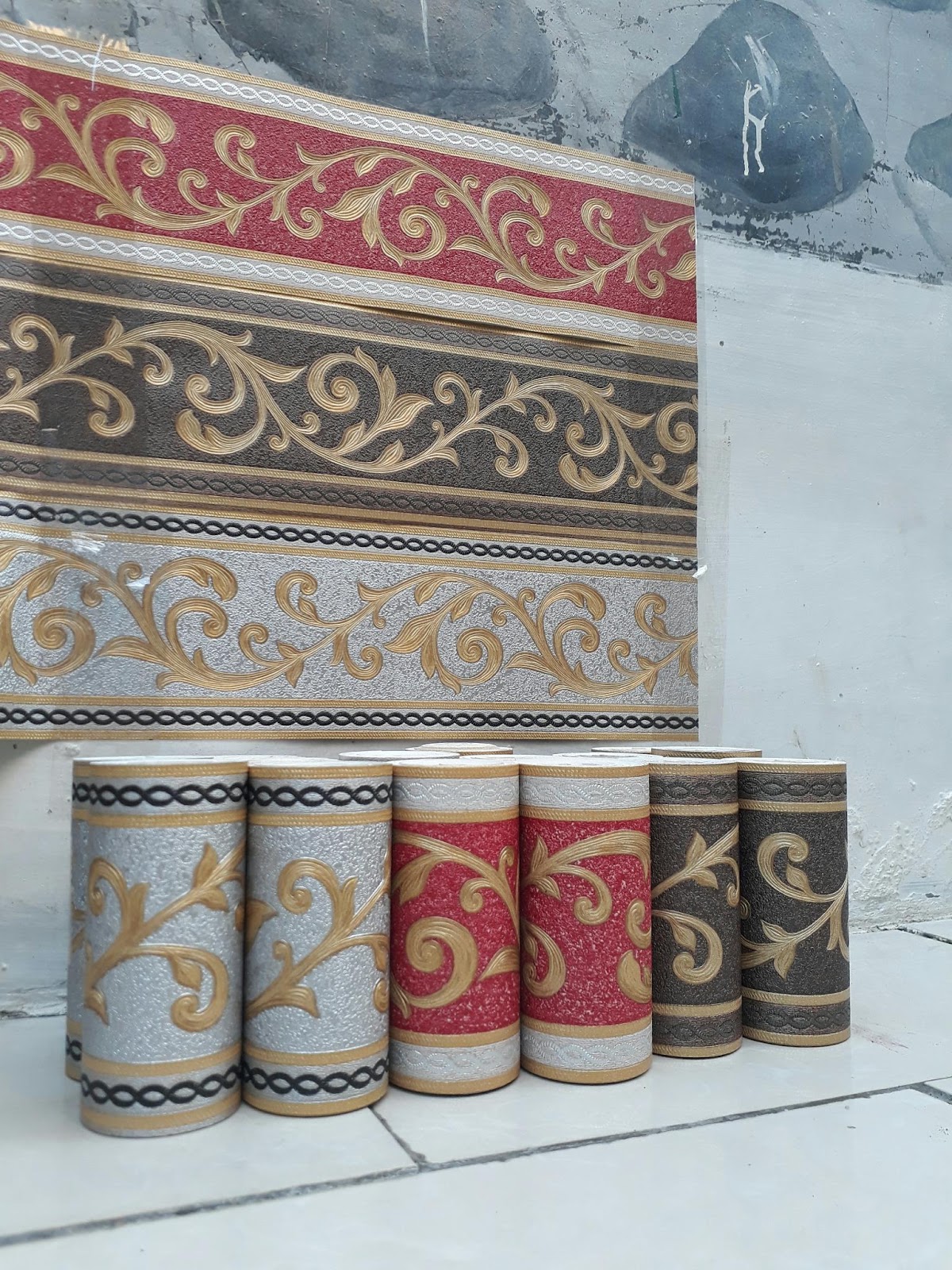 100 Jual Wallpaper Dinding 3d Jakarta  Wallpaper Dinding