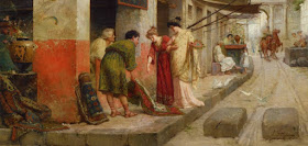 In integrum restitutio y Derecho de la antigua Roma