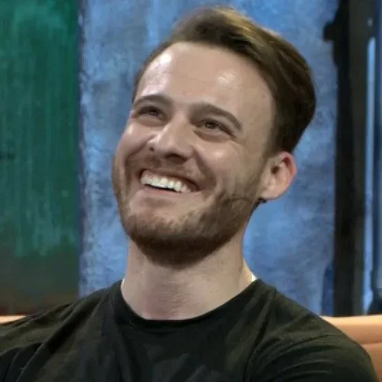 The unknown friendship between Kerem Bürsin and a Spanish actress: She's wonderful.