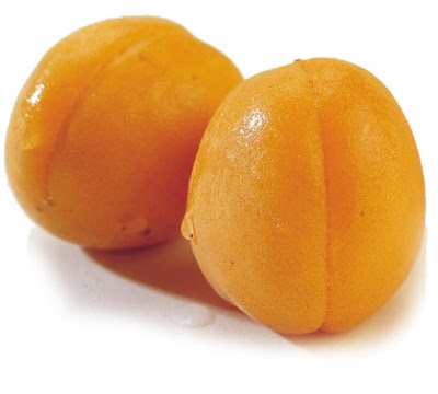 Apricot The Healthiest Foods