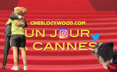 Festival de Cannes 2023 CINEBLOGYWOOD