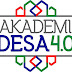 Akademi Desa 4.0 untuk Mempercepat Desa Membangun